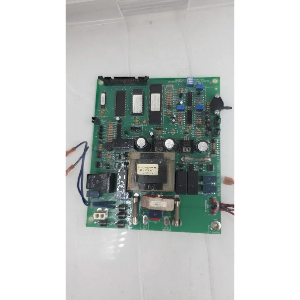 Midmark Ritter M11 003-0742-01 Sterilizer 015-1179-03 Control Board